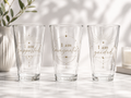 The Guided Path Collection - 3 glass set